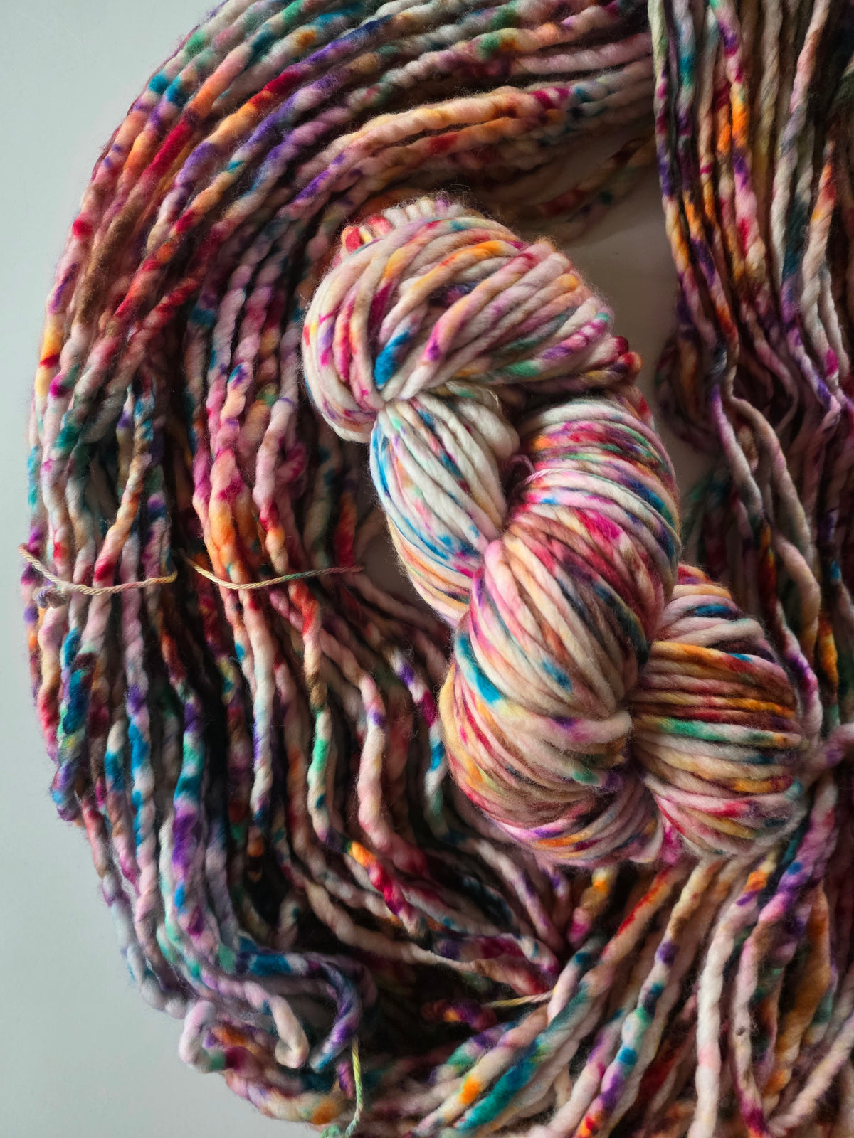 NRK | 250g Super Bulky | Unhinged