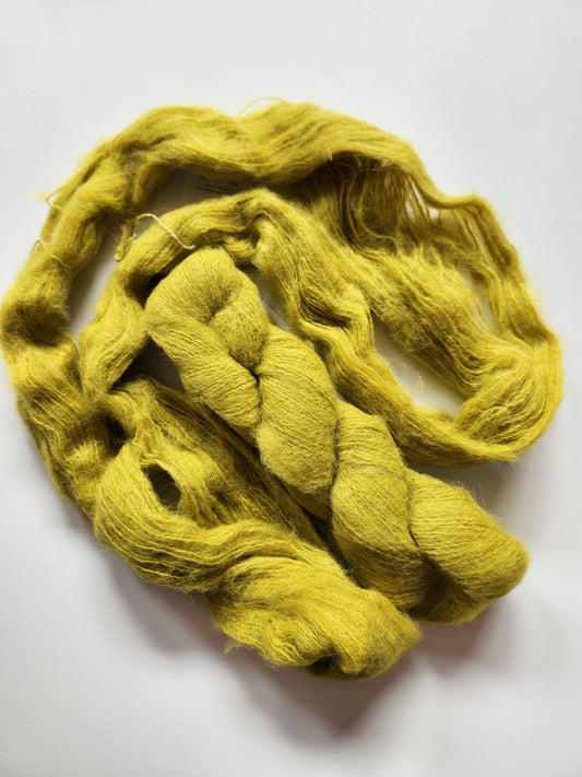 Blue Sky Fibers | Prarie | No. 1109 Katydid