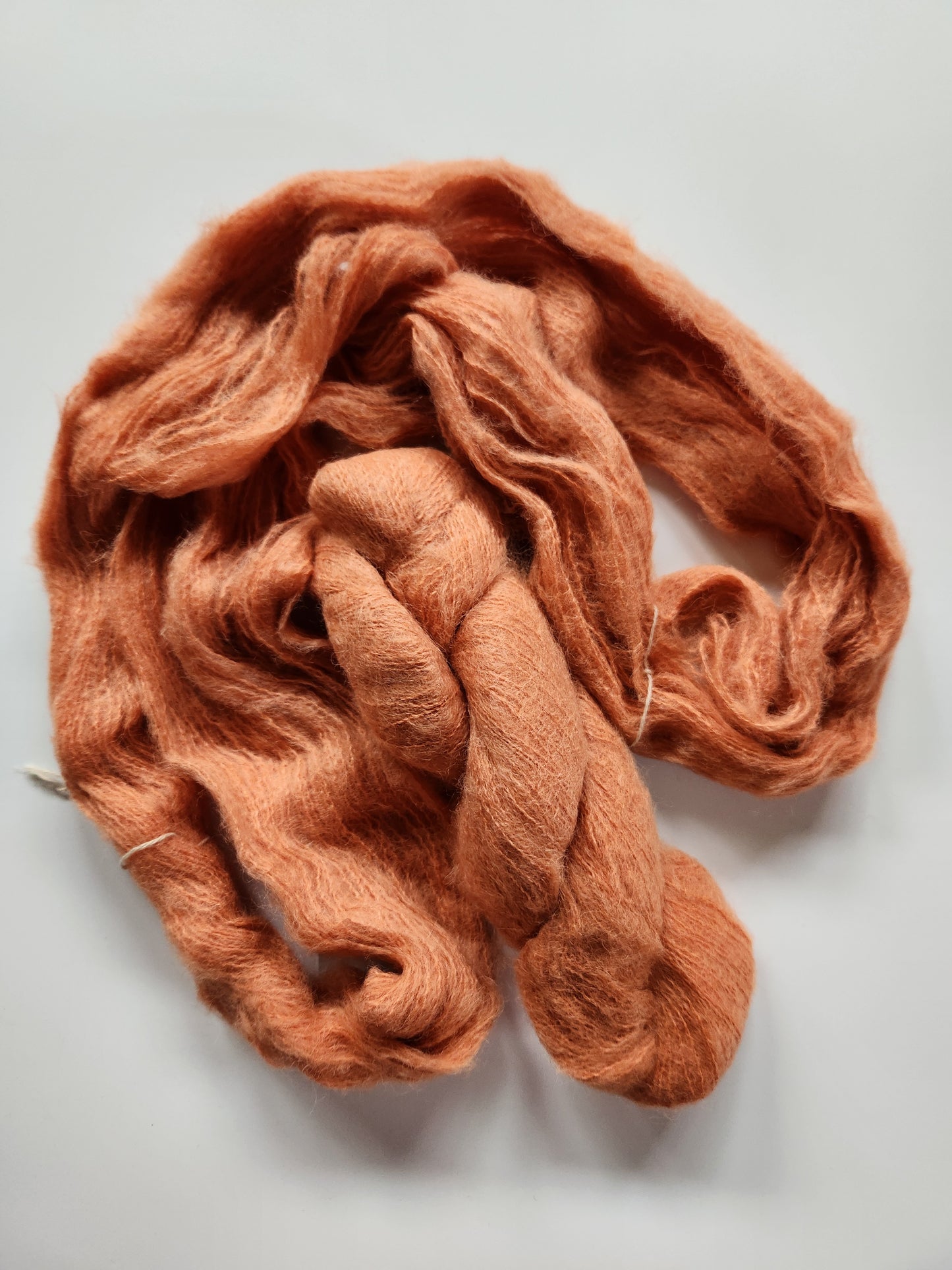 Blue Sky Fibers | Prairie | No. 1112 Sedum