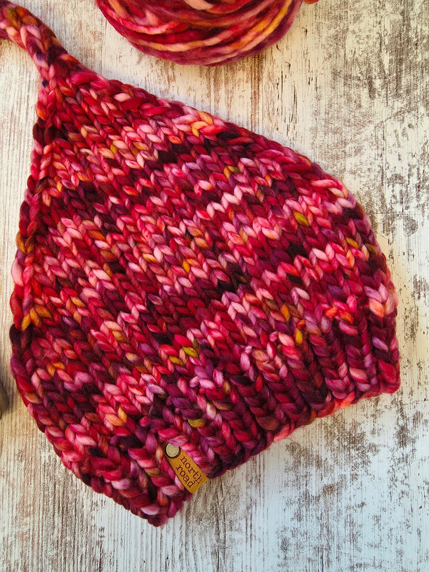 Merino Wool Hovlander Hat