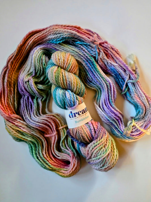 Dream In Color | Bumblebee | Milky Spite