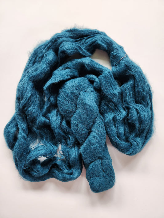 Blue Sky Fibers | Prairie | No. 1107 Juniper