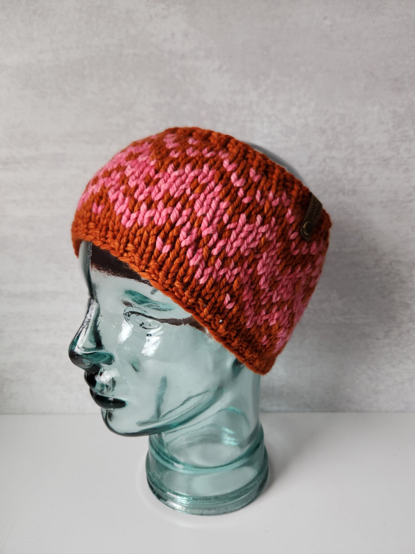 Midweight Merino Wool Headband