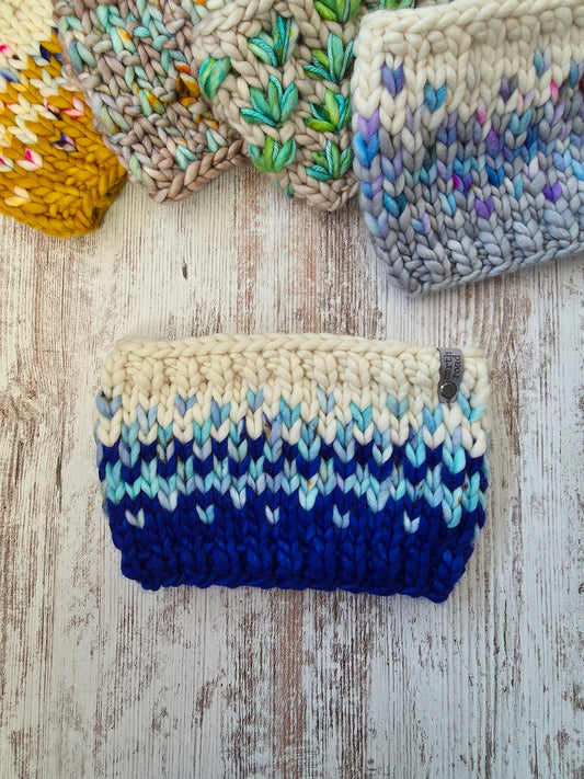 Merino Wool Chunky Headband