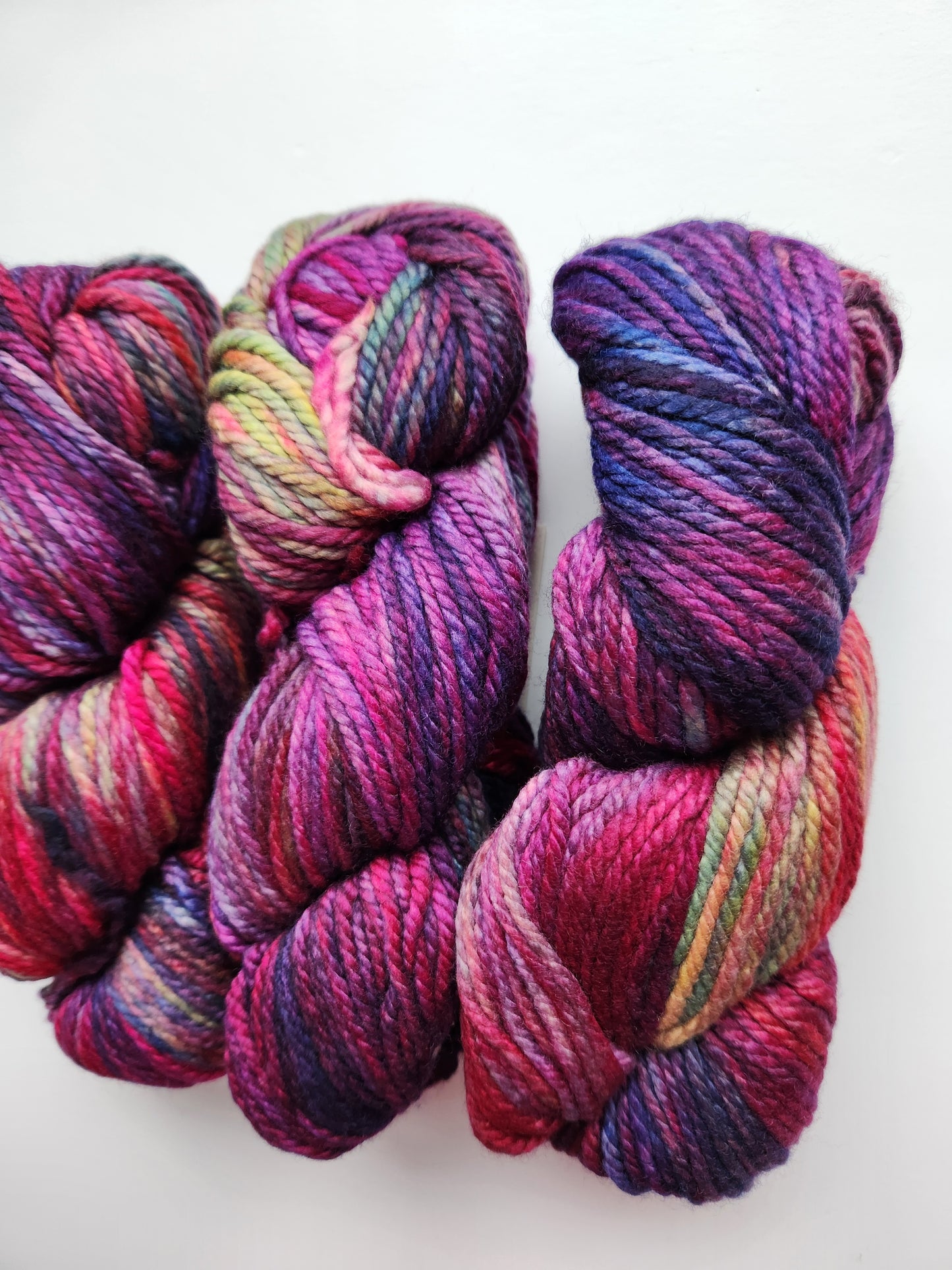 Malabrigo | Chunky | Aniversario