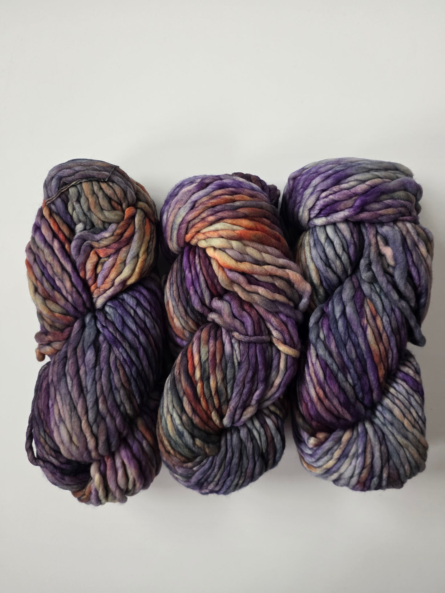 Malabrigo | Rasta | Lluvias