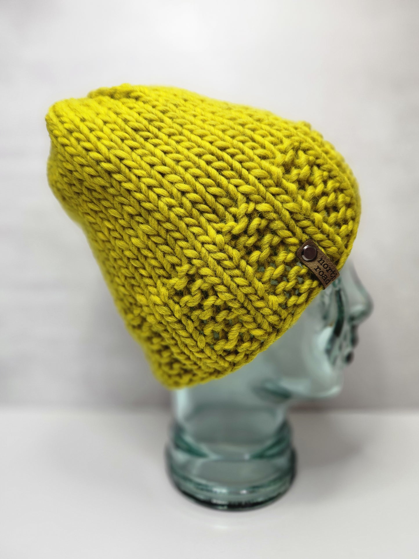 Wool Trailside Hat