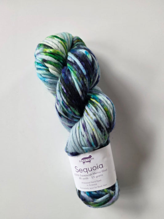 Baah Yarn | Sequoia One Of A Kind