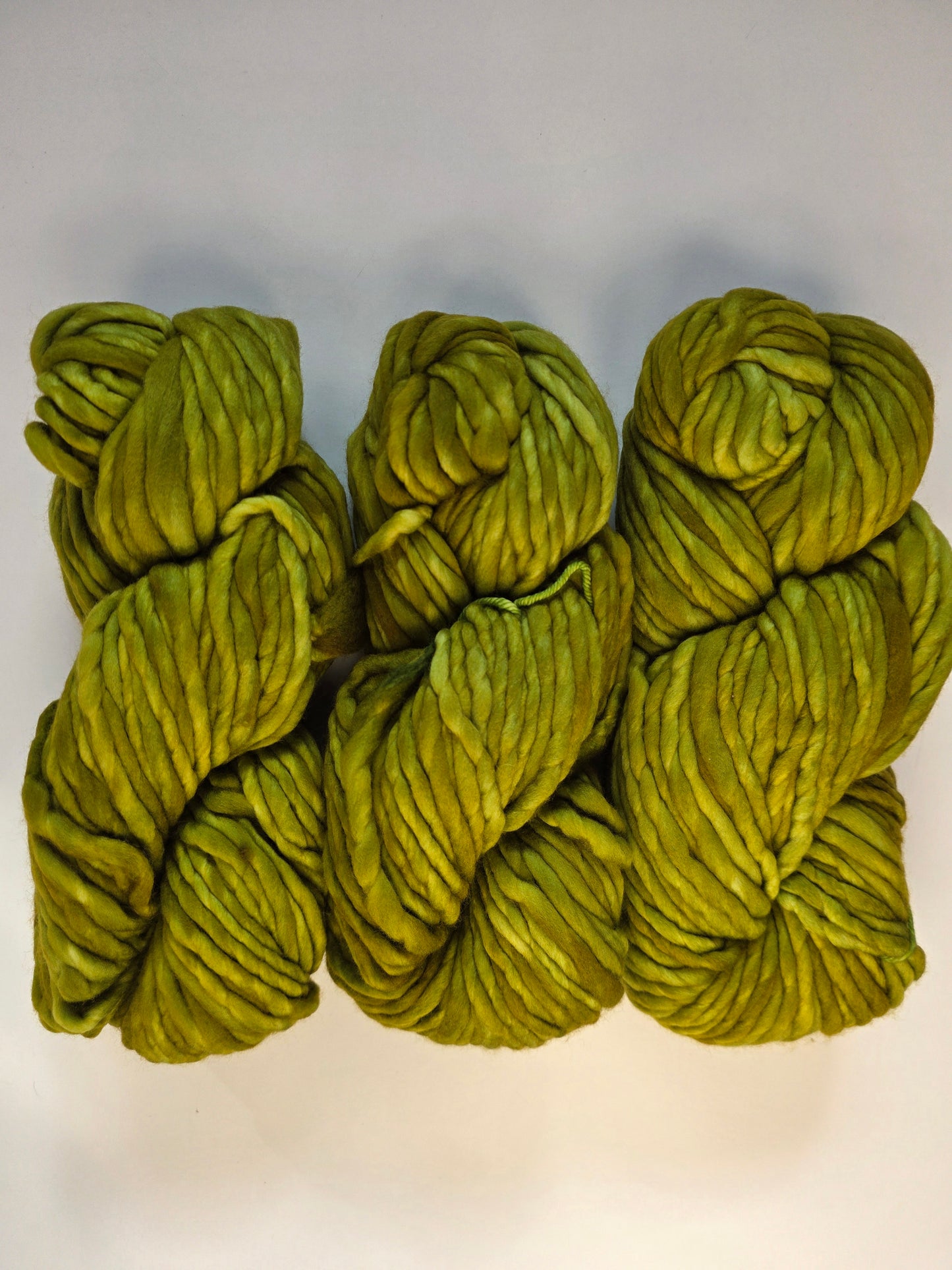 Malabrigo | Rasta | Lettuce