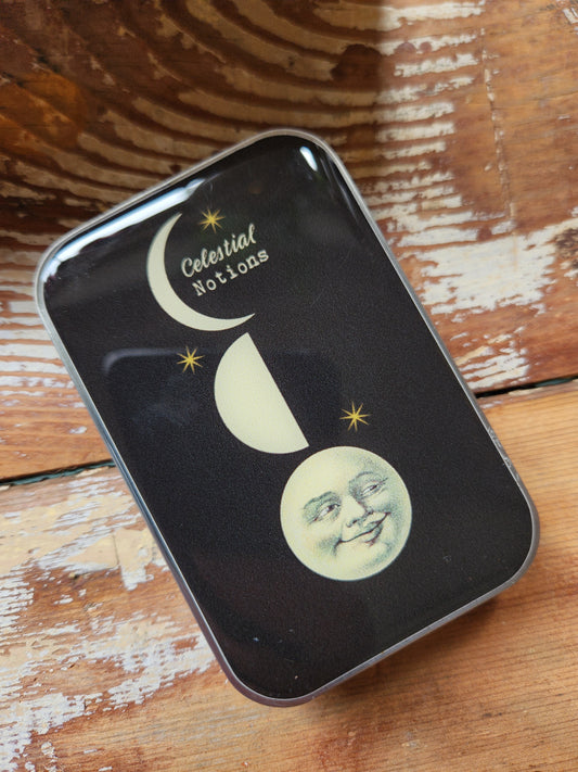Celestial Knitting Notions Kit