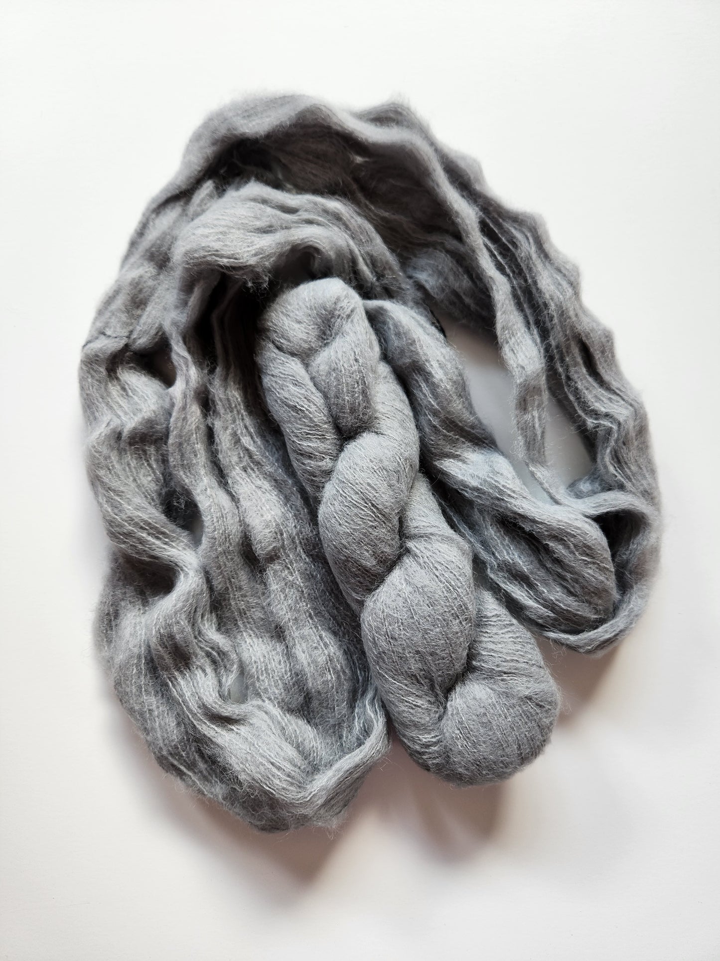 Blue Sky Fibers | Prarie | No. 1102 Heron