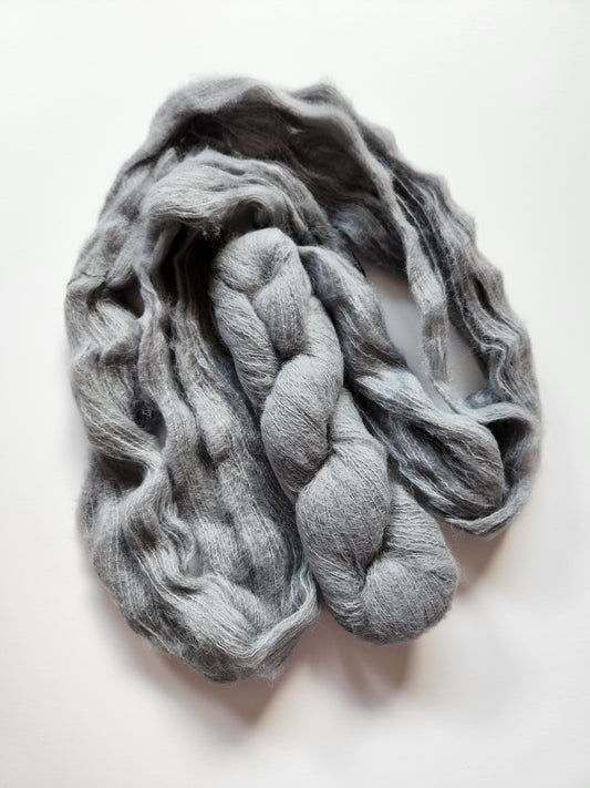 Blue Sky Fibers | Prarie | No. 1102 Heron