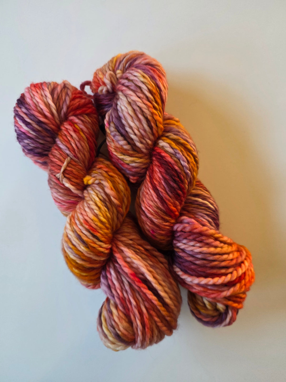 NRK | Bulky | Moose Maple