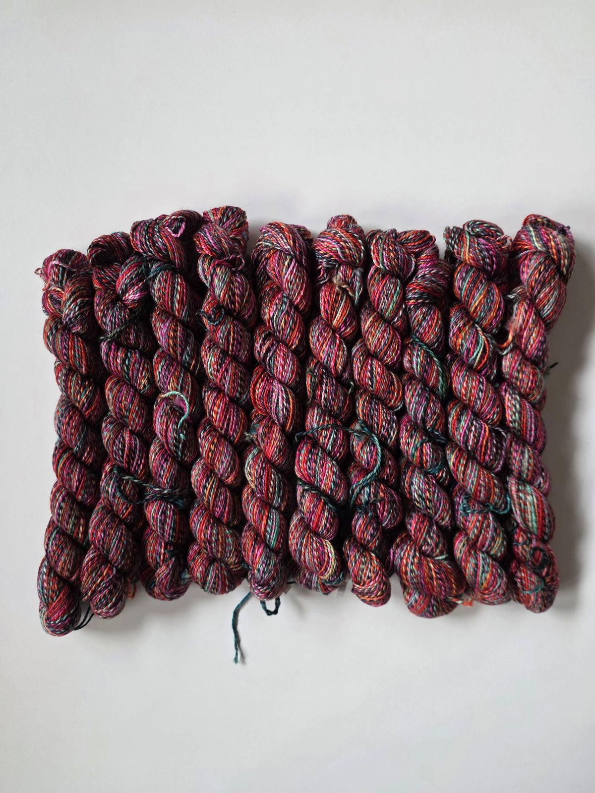 Malabrigo | Torzal | Euforia