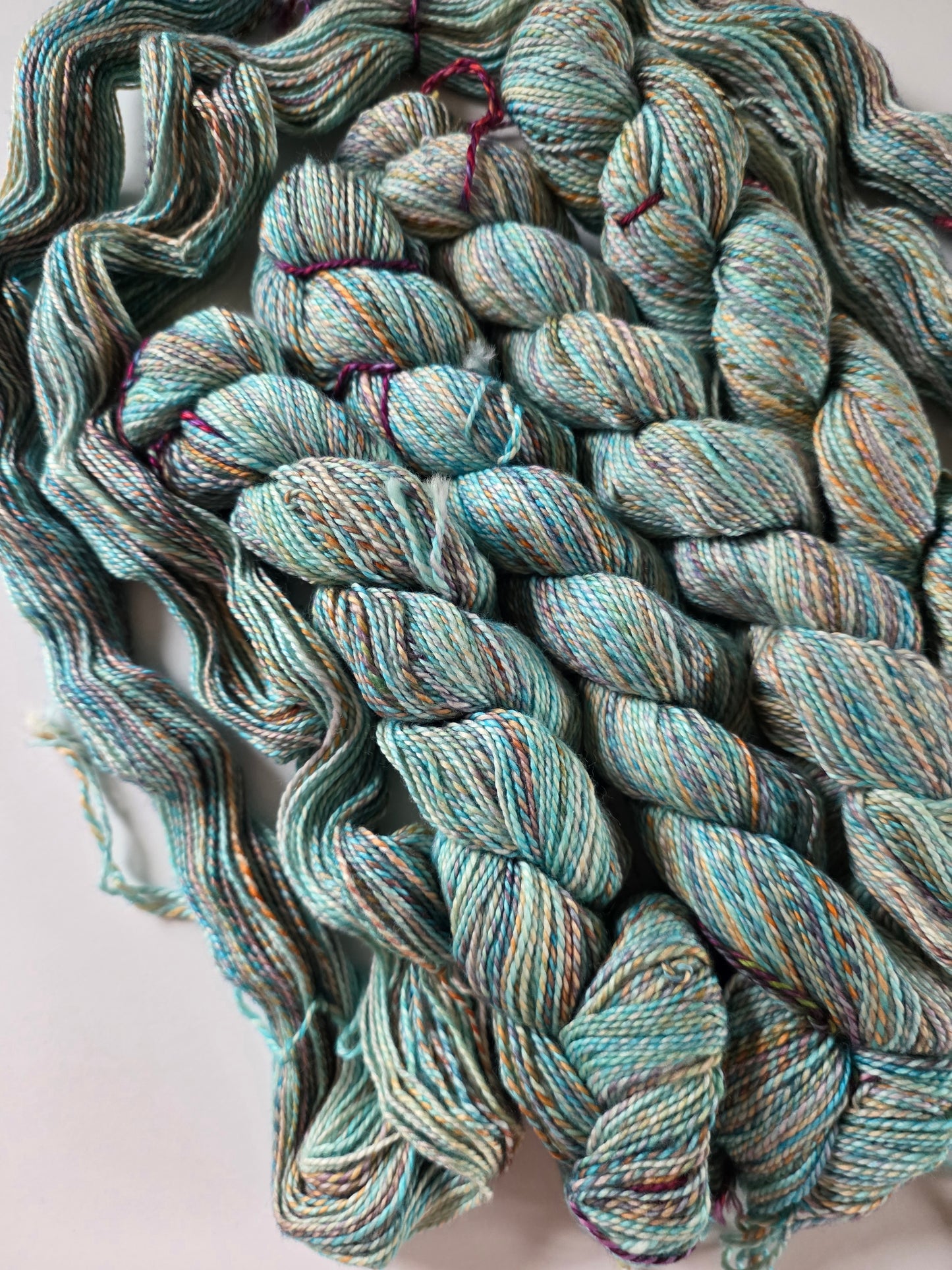Malabrigo | Torzal | Amphibian