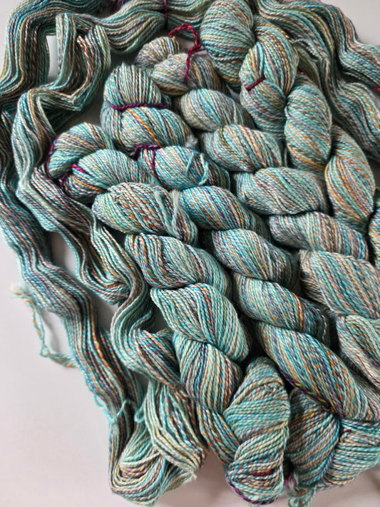 Malabrigo | Torzal | Amphibian