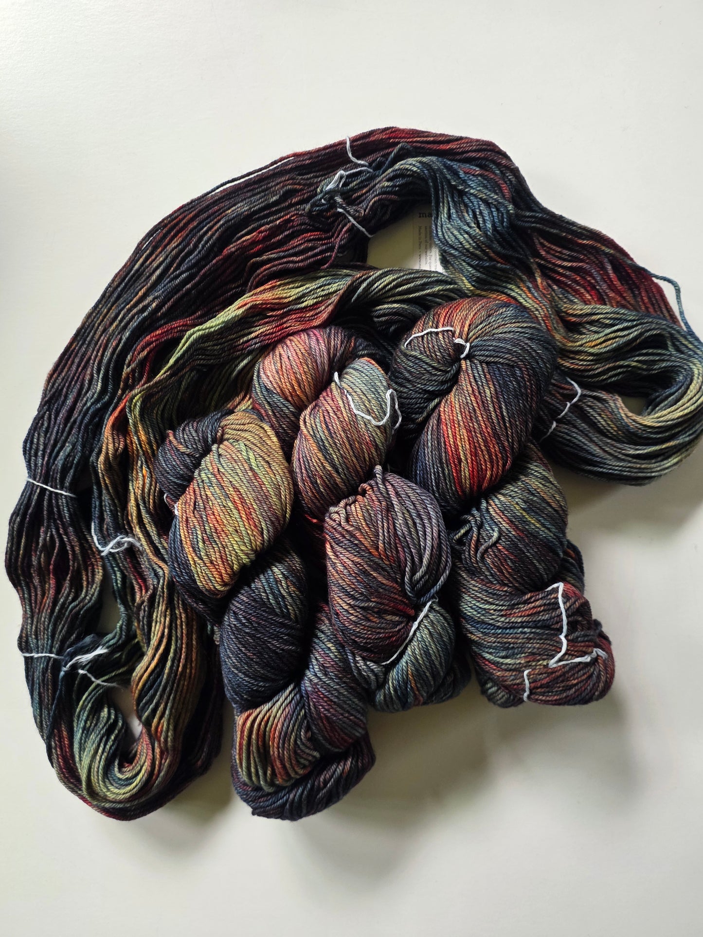Malabrigo | Rios | Pocion