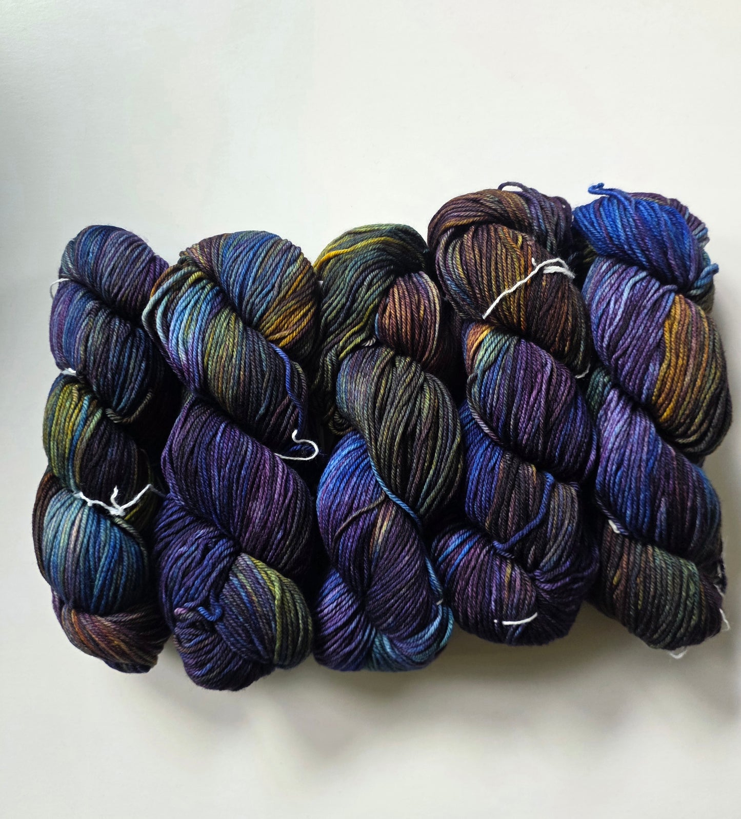 Malabrigo | Rios | Candombe
