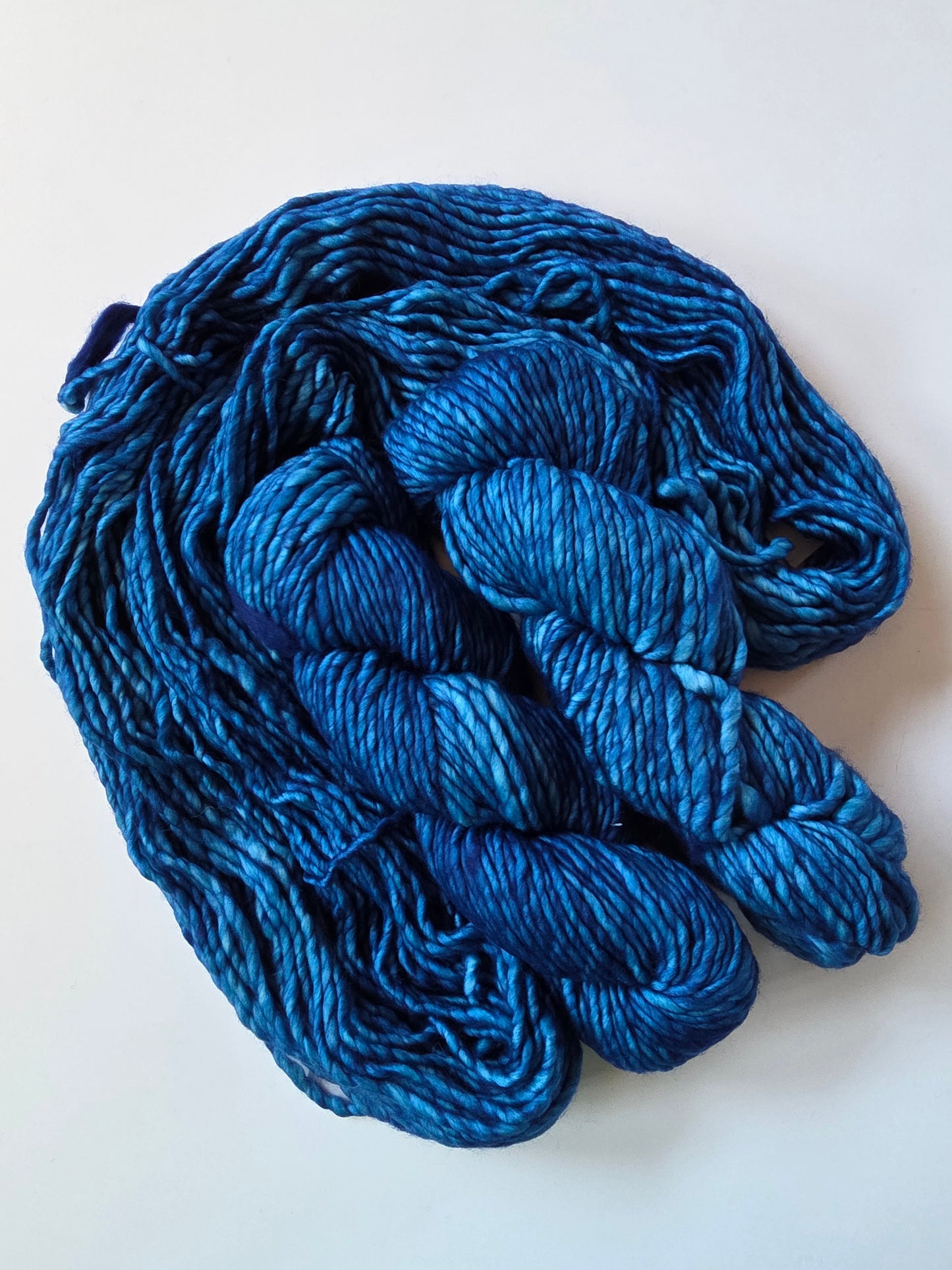 Malabrigo | Noventa | Continental