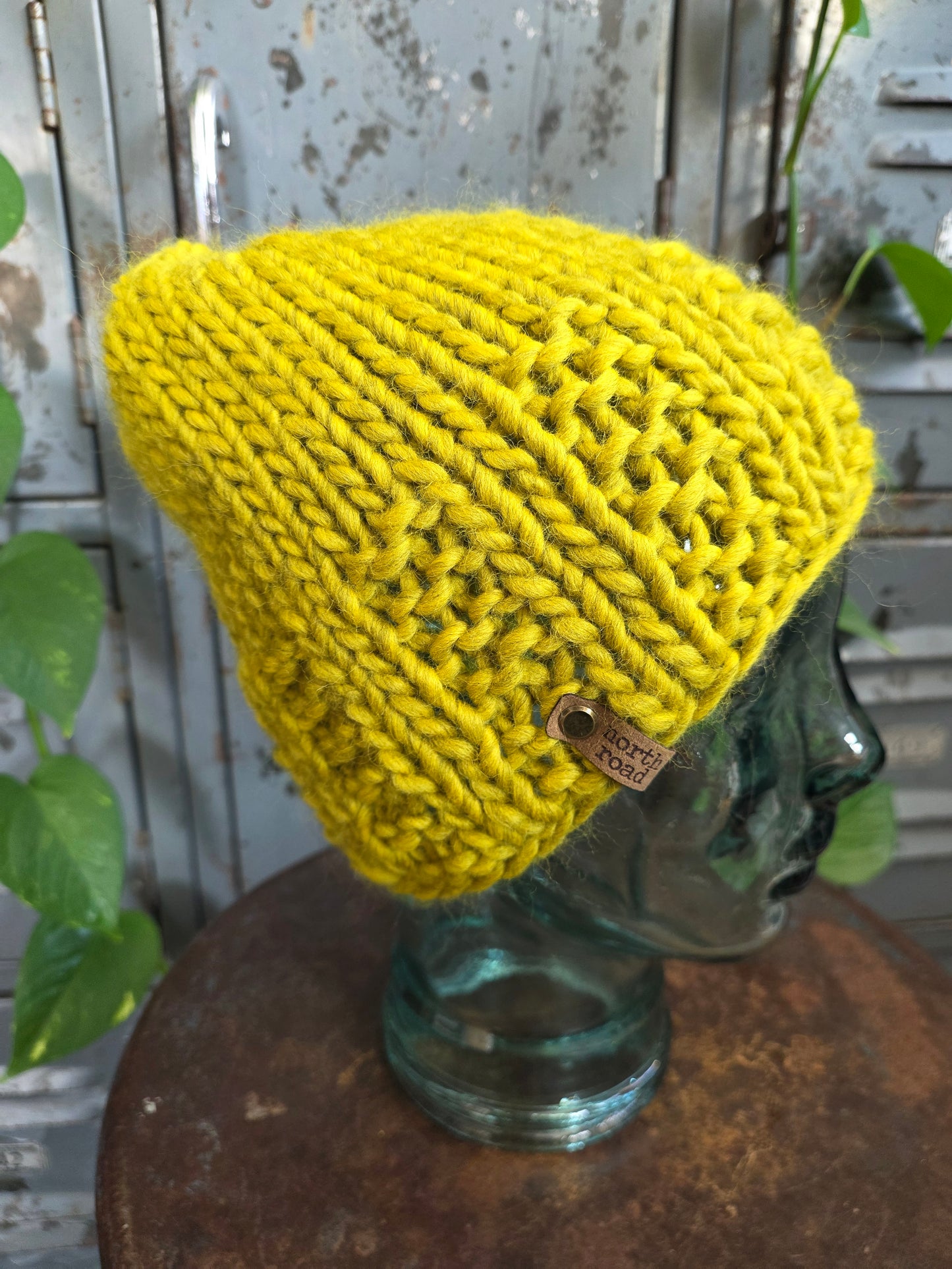 Wool Trailside Hat