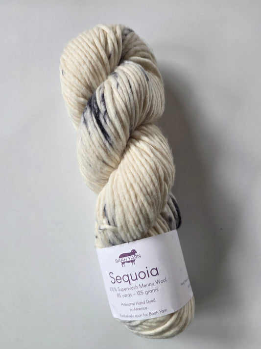 Baah Yarn | Sequoia One Of A Kind