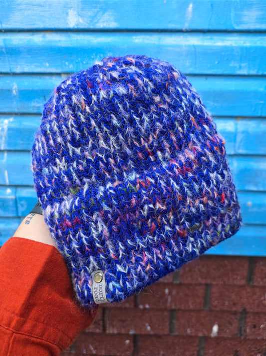Two Island Lake Hat