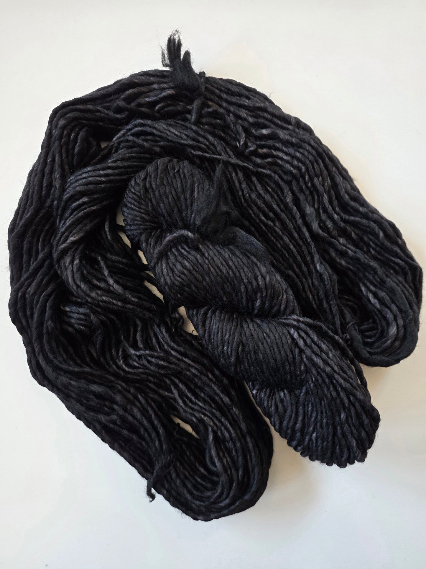 Malabrigo | Noventa | Black Forest