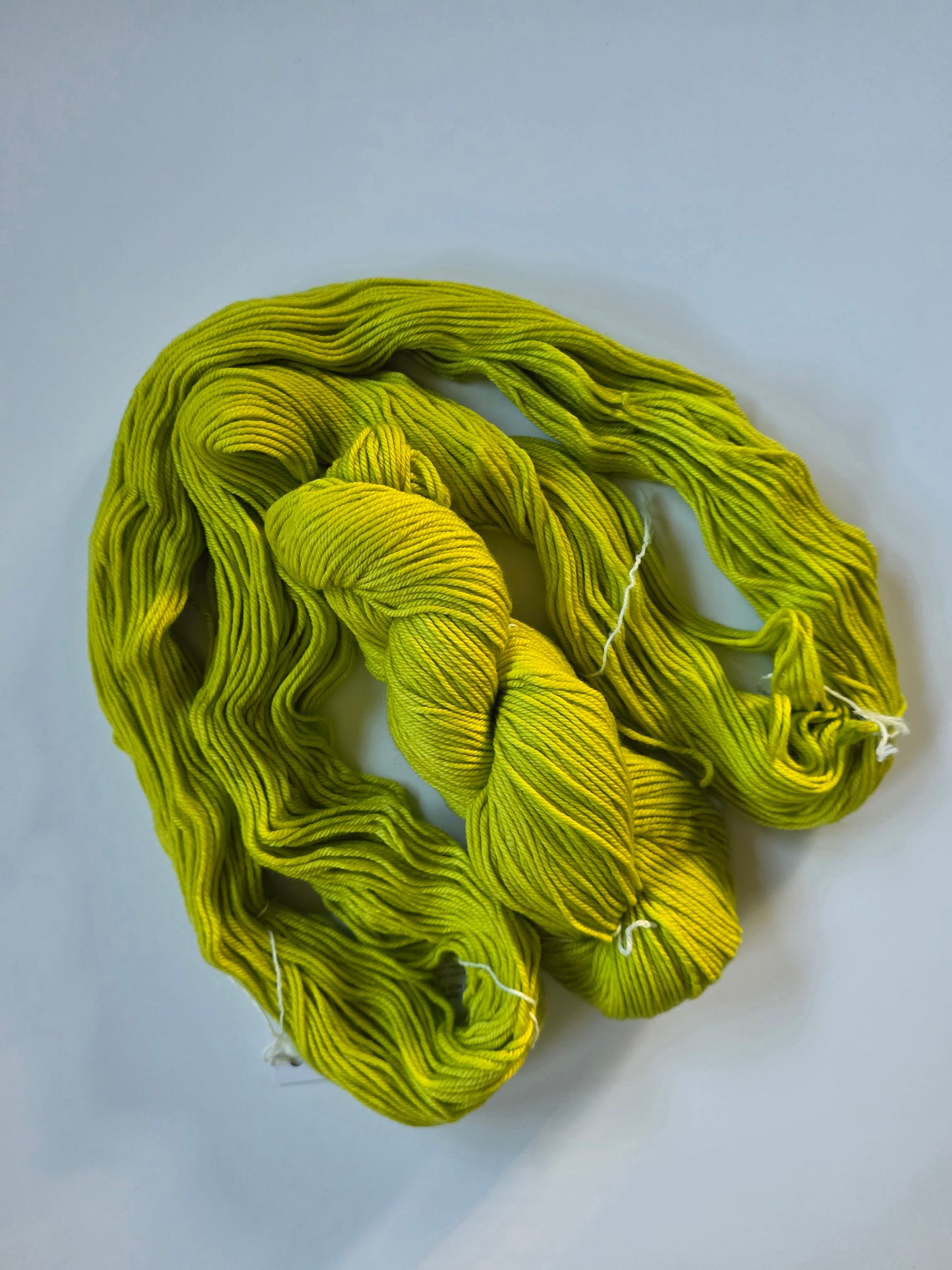 Malabrigo | Rios | Apple Green