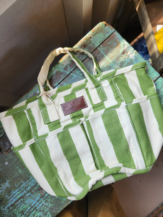 Project Tote, Linea Olive