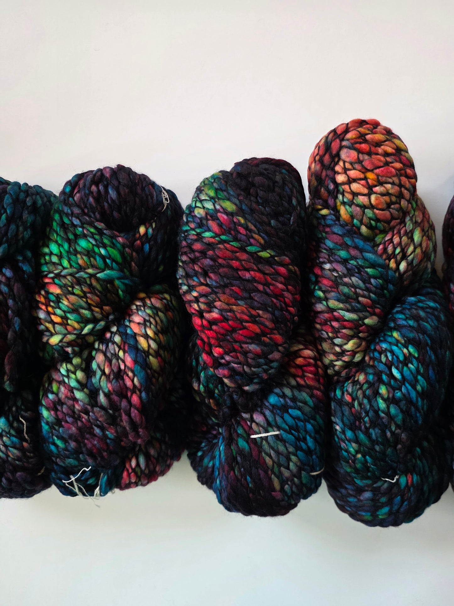 Malabrigo | Caracol | Camaleon