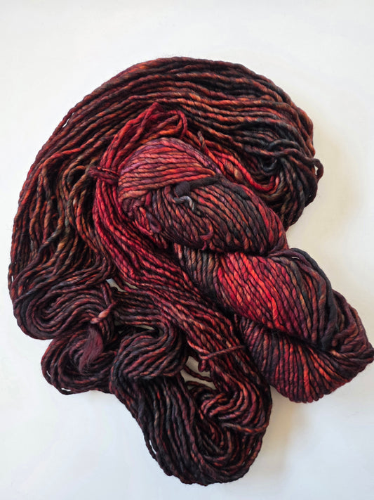 Malabrigo | Noventa | Marte