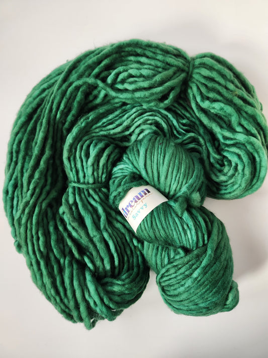 Dream In Color | Savvy | Green Light