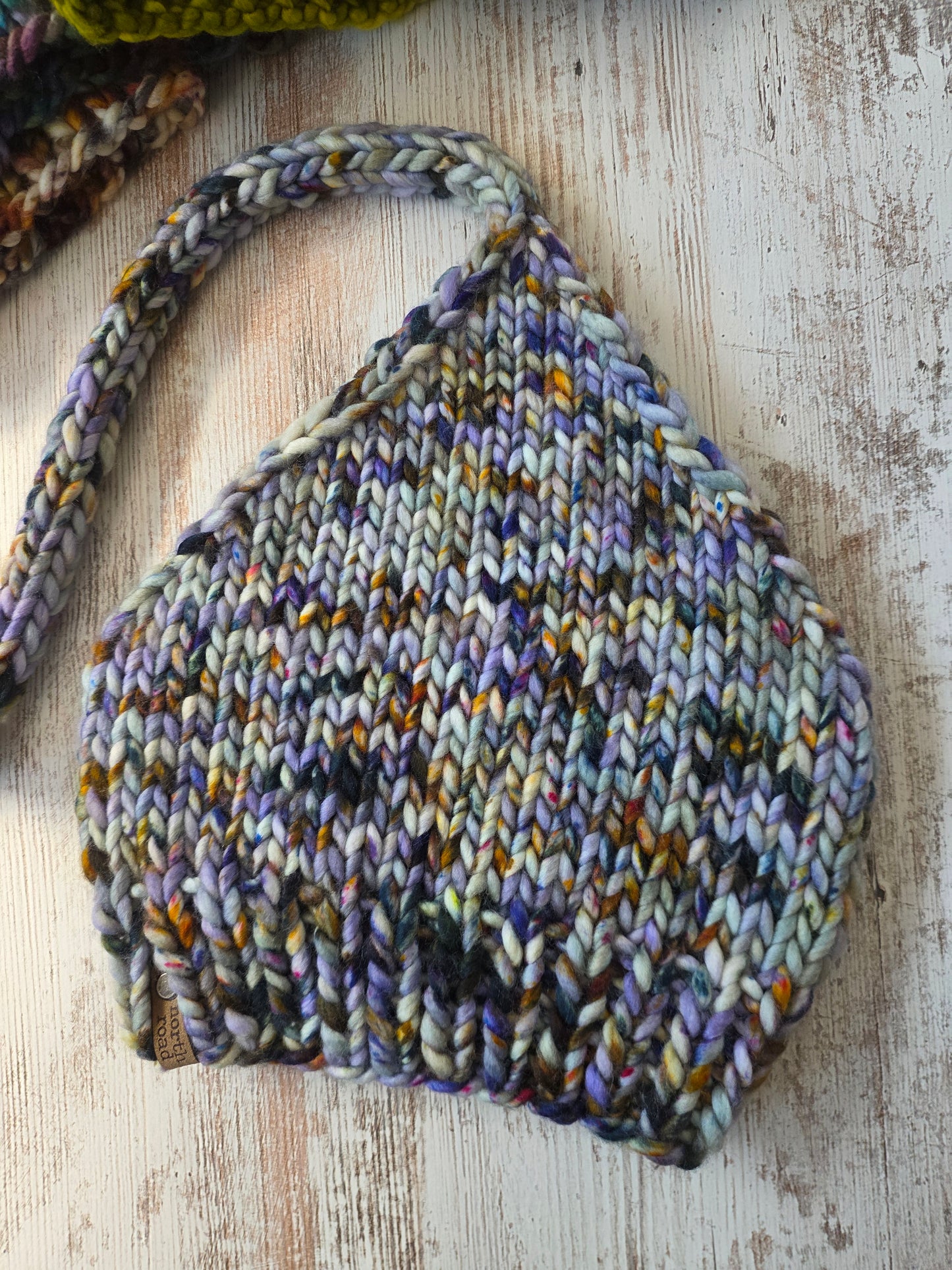 Merino Wool Hovlander Hat