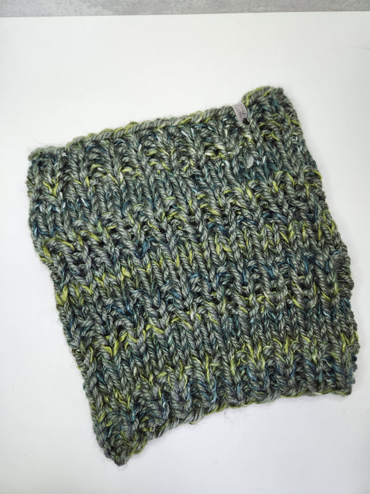 Chunky Cowl