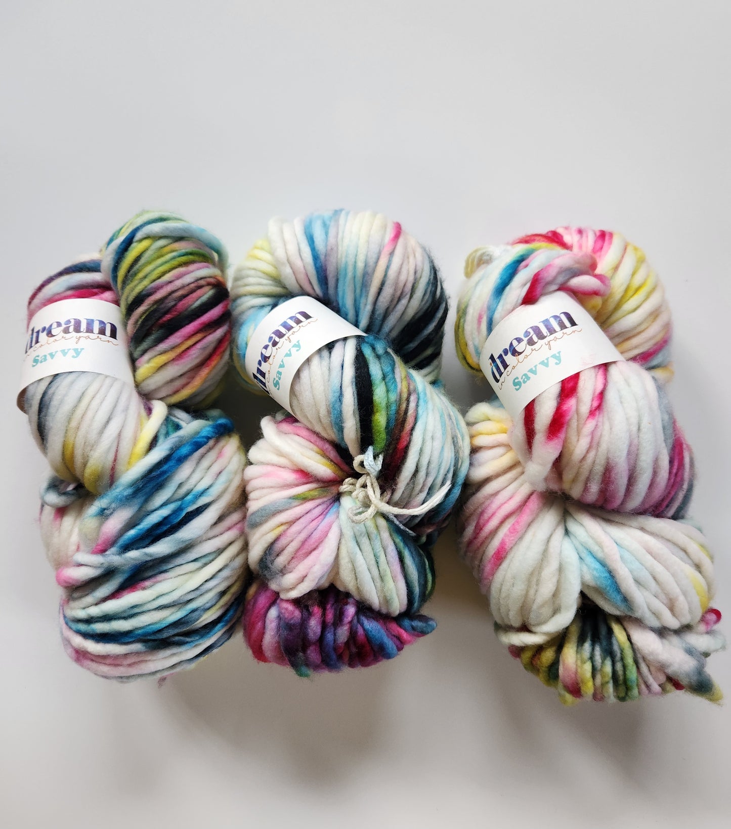 Dream In Color | Savvy | Passion Flower