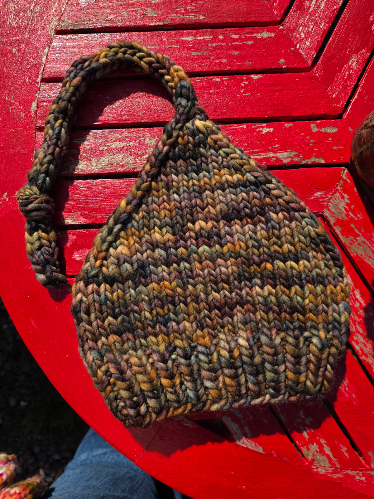 Merino Wool Hovlander Hat