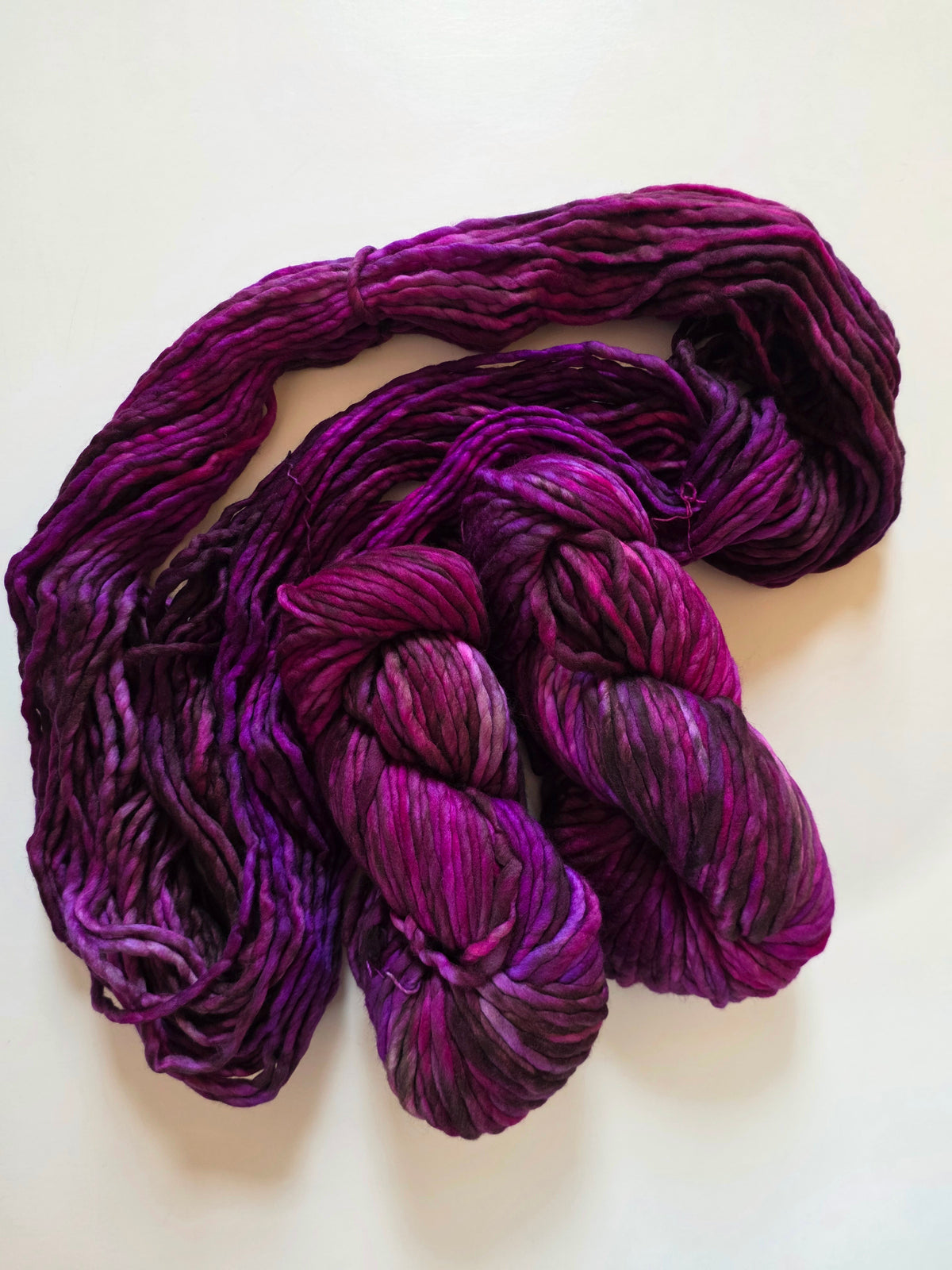 Malabrigo | Rasta | Sabiduria