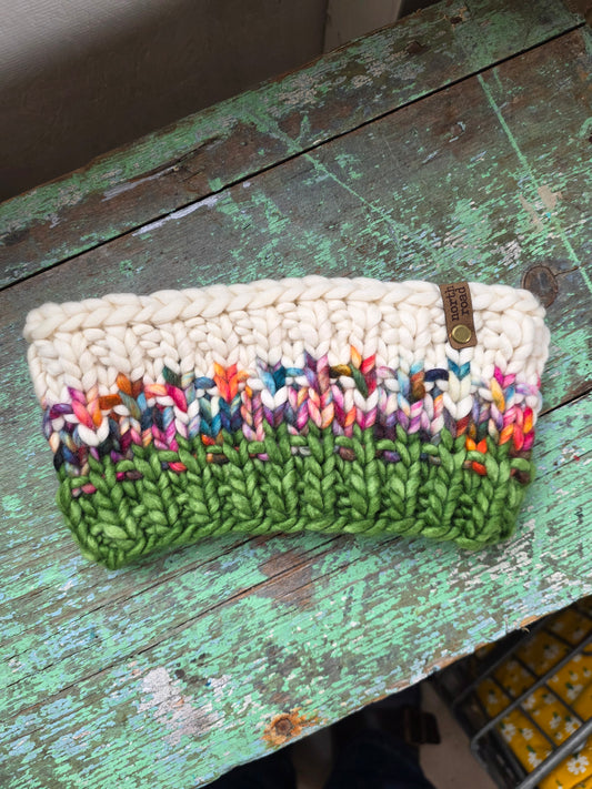 Merino Wool Chunky Headband
