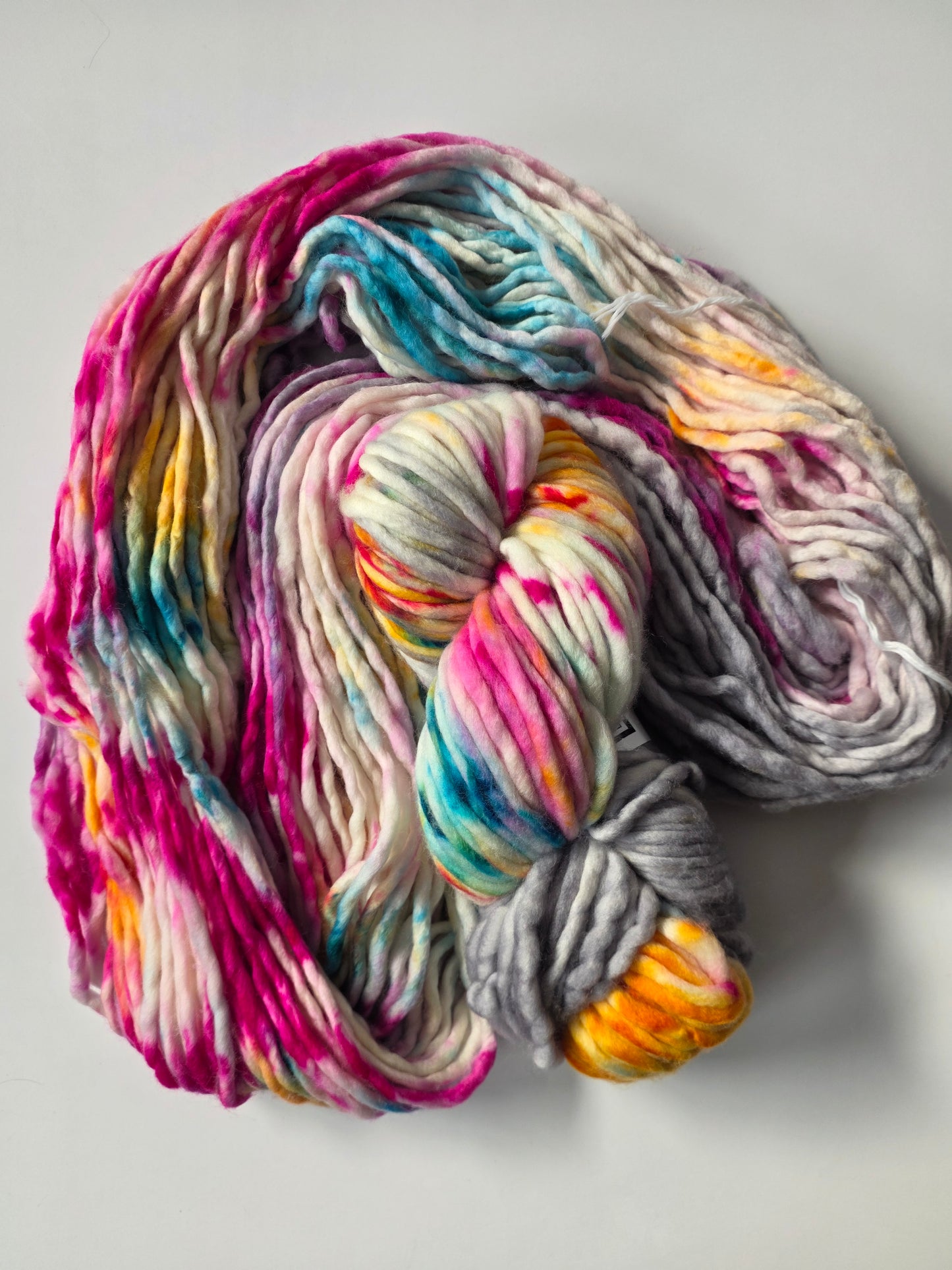 Okanagan Dye Works | Super Bulky | Neal's Yard