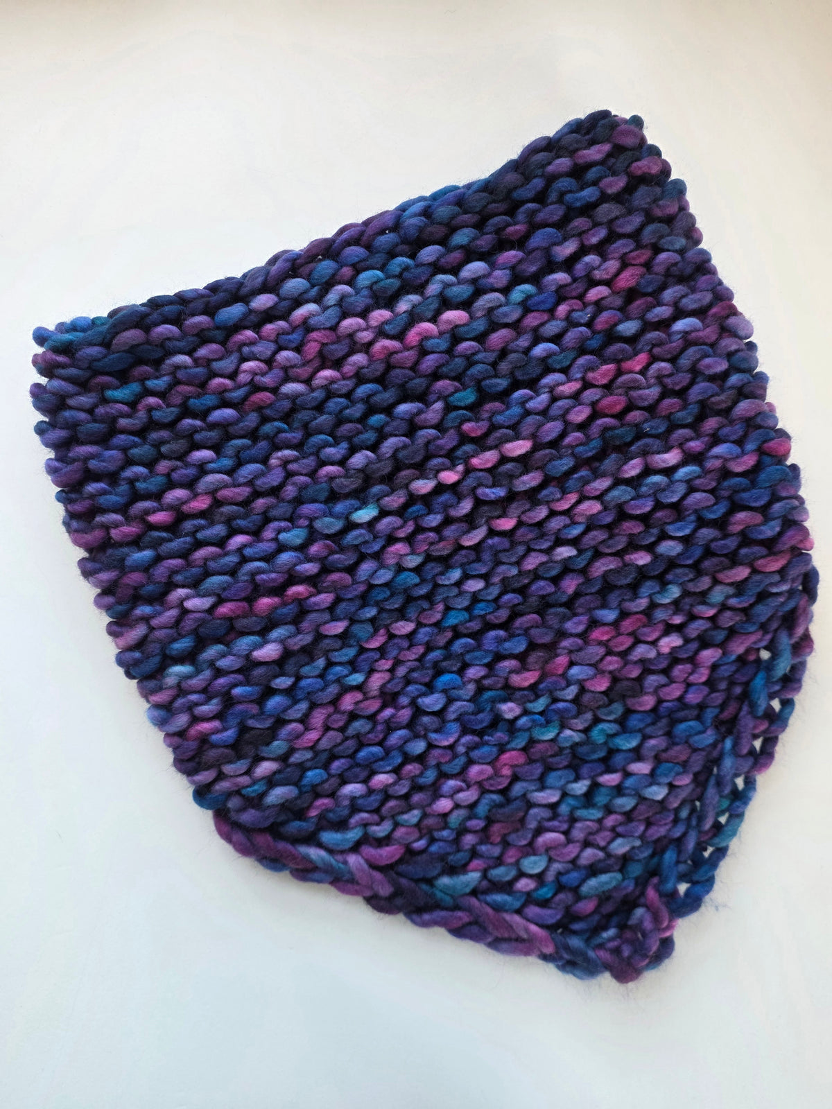Chunky Cowl