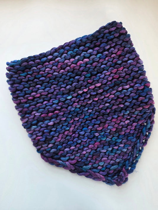 Chunky Cowl