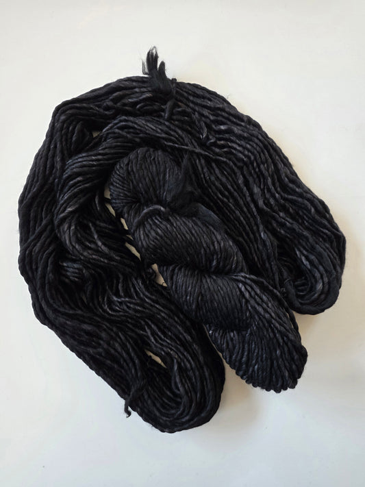 Malabrigo | Noventa | Black Forest