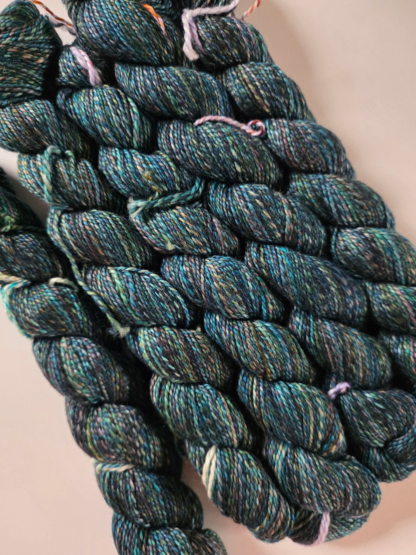 Malabrigo | Torzal | Wabi-Sabi