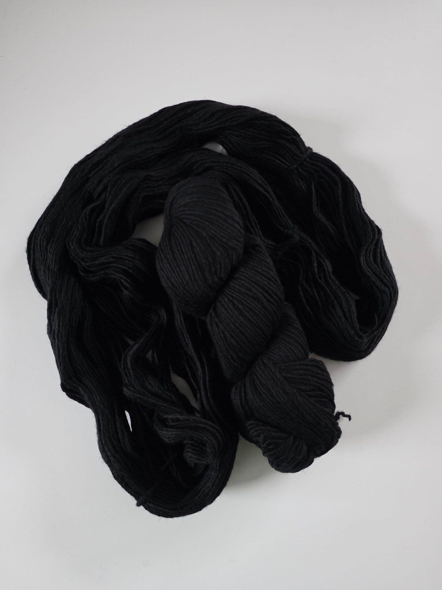 Malabrigo | Worsted | Black