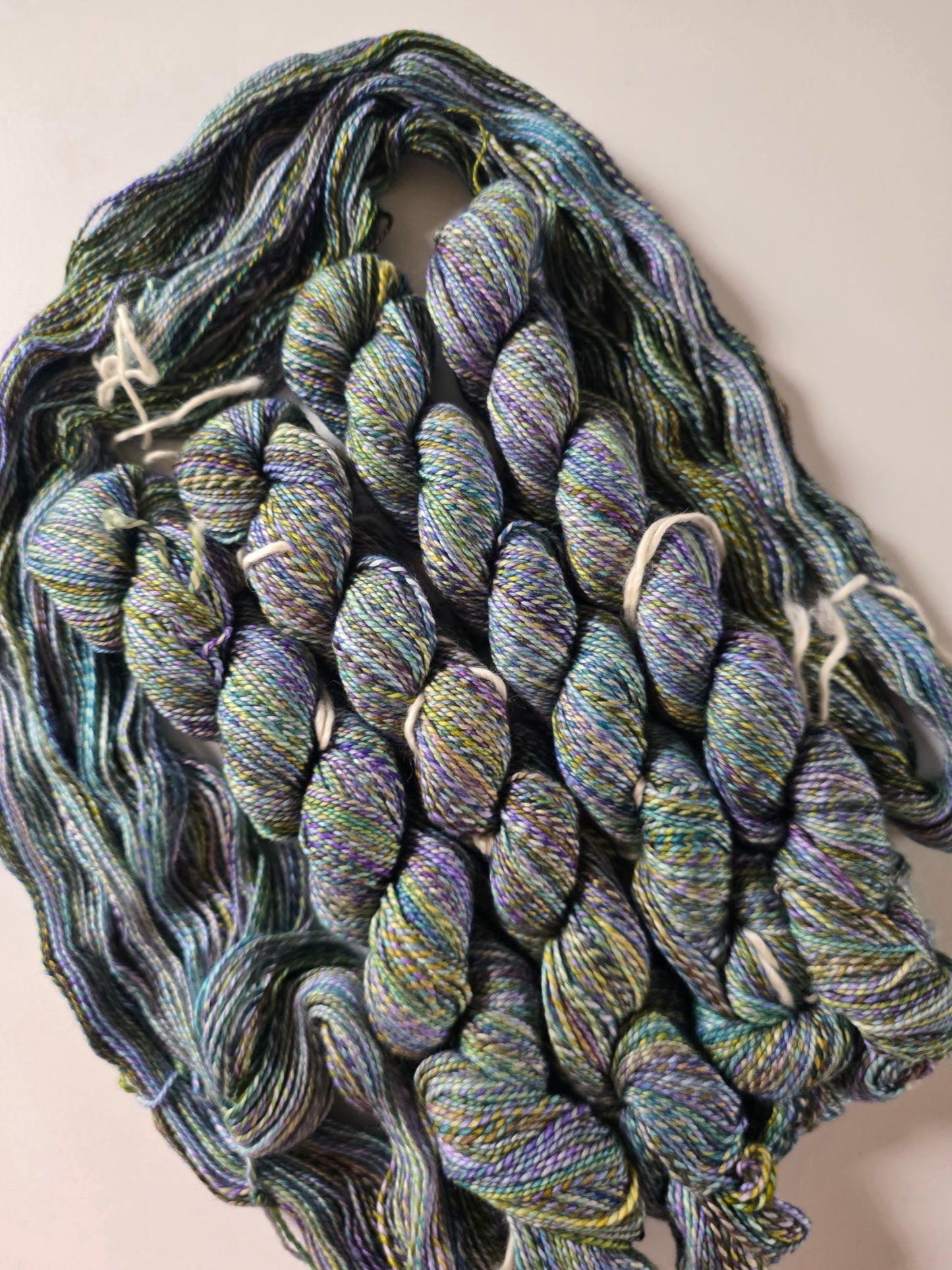 Malabrigo | Torzal | Indiecita