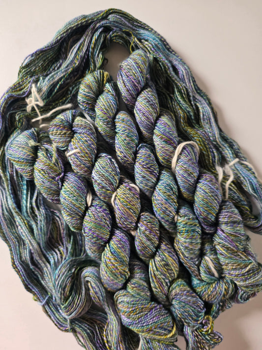 Malabrigo | Torzal | Indiecita