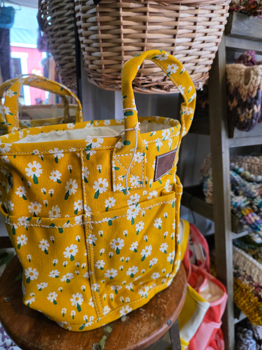 Project Tote, Carmel