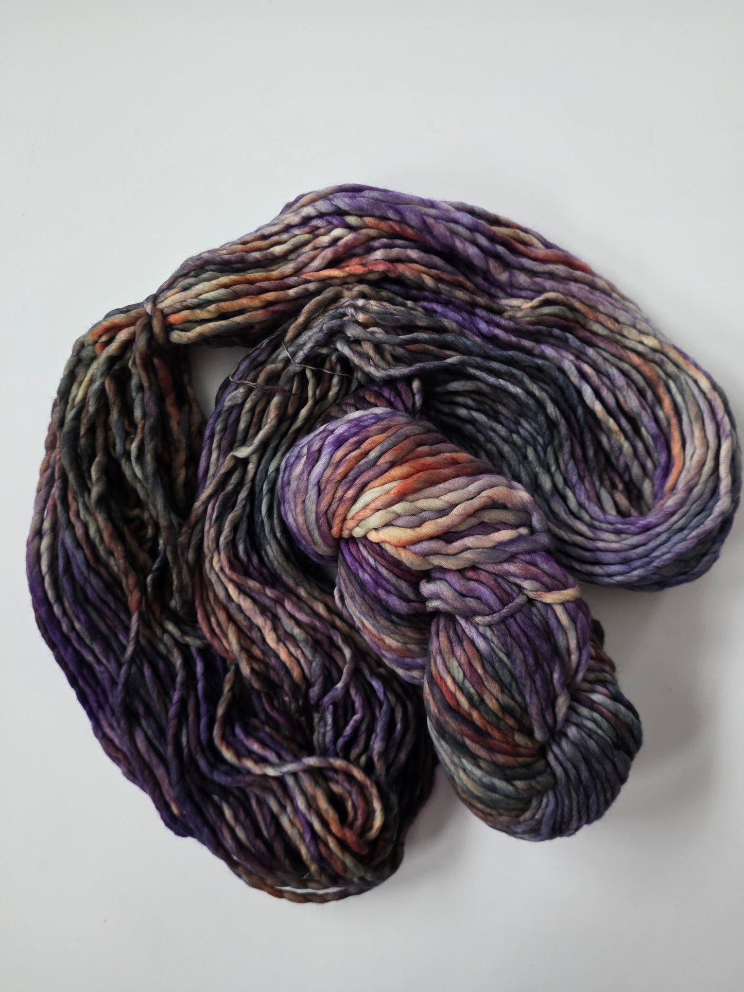 Malabrigo | Rasta | Lluvias