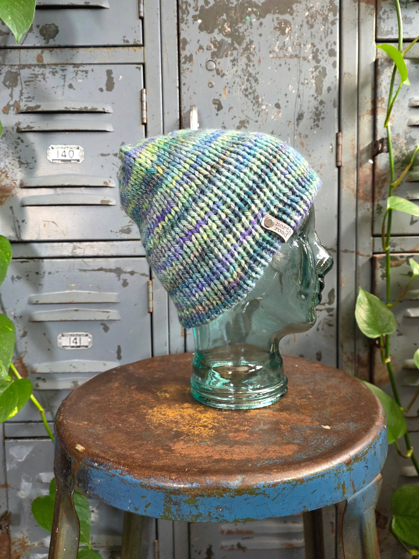 Two Island Lake Hat