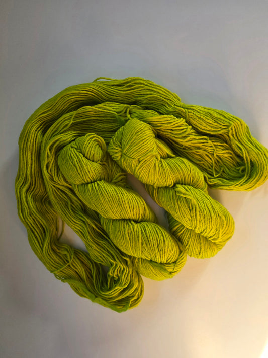 Malabrigo | Worsted | Apple Green